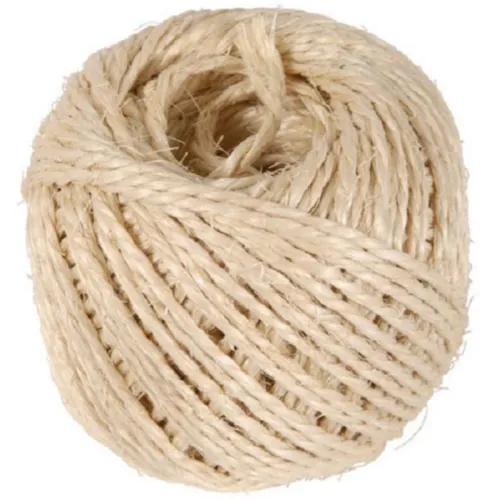 Sisal touw ± 67 meter